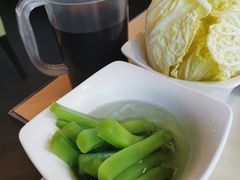 -海底捞火锅(威高广场店)