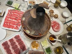 -牛街·马辈儿涮肉(牛街总店)
