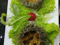 -必点蒸汽海鲜(止锚湾店)