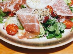 -沏点Trattoria意大利餐厅(新街口店)
