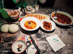 -新白鹿餐厅(松江开元地中海店)