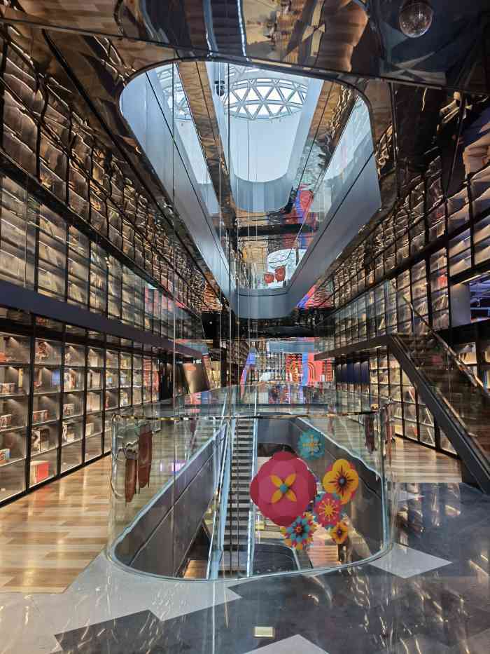 万邦书店(蓝海风店)-"和朋友去吃饭回家有点早,就来了这里.跟着.