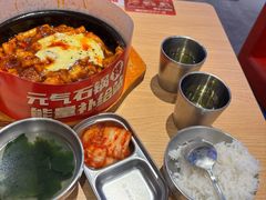 -朴大叔拌饭(上海金山万达店)