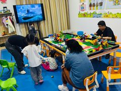 -艾克瑞特AI机器人·少儿编程·人工智能通识教育·STEAM教育(伟东校区)