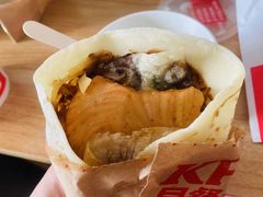-肯德基(西桥店)