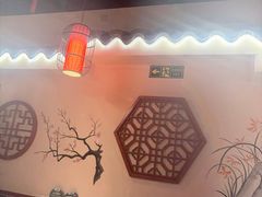 -二姐家三个拿手菜·北塘海鲜·大馅锅贴王(成林道店)