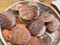 -喝丢一只鞋海鲜烧烤·海肠捞饭(东关街店)