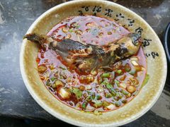 -三道苗苗鱼(三道堰老字号店)