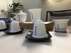 -小茶闲舍·观景商务茶馆(广州塔店)