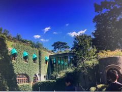 -三鹰之森吉卜力美术馆