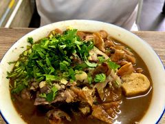 -陈记卤煮小肠