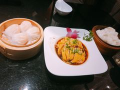 -高第街56号餐厅(泰安万达店)