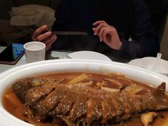 -阿五黄河大鲤鱼(英协路店)