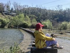 -天河潭旅游度假区