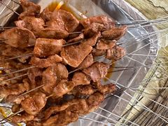 -酒宝荡烧烤(长航局江大路住宅小区店)