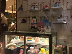 -CAKE BOSS 蛋糕老板(领展购物广场·中关村店)
