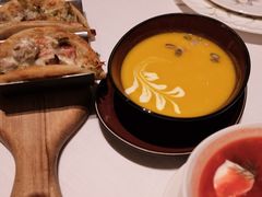 -黑宝石西餐厅(汇励99城市公园店)
