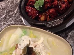 -鹿港小镇(中关村店)