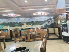 -九寨沟石锅鱼(沣峪口二十年店)