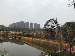 -枫香湖儿童公园