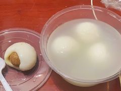 -朱新年·苏式汤团·面点(北寺塔店)