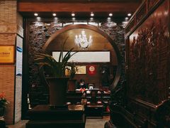 -宁波状元楼酒店(和义路店)