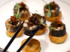 -湖滨28中餐厅·西湖宴·杭州君悦酒店