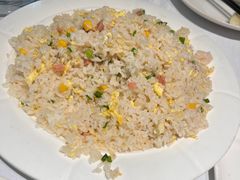 扬州炒饭-苏淮景·苏闽融创菜·海鲜(原空港井河轩店)