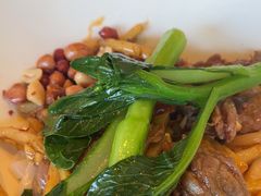 -漆黑觉米粉(三里屯店)