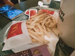 -麦当劳(磨子桥店)
