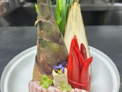 -松沪名灶·豆浆鱼头·新上海菜(江川路交大店)