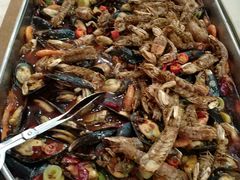 -芭菲盛宴·环球美食(袁家岗店)