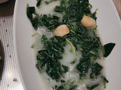 -彩丰楼中餐厅·仁恒洲际酒店