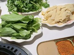 -奔达特色烤牛肉(临河街店)