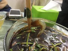 -桂萍特色牛筋牛杂(长堤街总店)