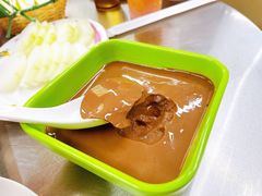 -燃计沙茶皇·香港沙茶火锅(人广旗舰店)