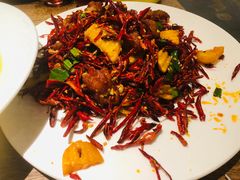 -小喜客·云南特色菜(纳西庭院店)
