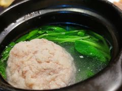 -南京大牌档(崇文门国瑞店)