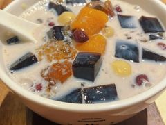 -彬媽糖水(侨鑫国际店)