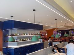 -夏日玛莉西餐厅(中茂城店)