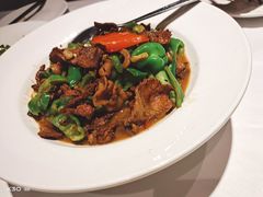 -煜丰汴京烤鸭(福彩路店)
