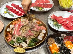 -牛牛章·章鱼水煎肉(光谷世界城店)