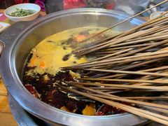 -盖帮鳝鱼串串(东郊记忆店)