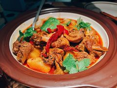 -纳鲁孜·新疆特色餐厅(上海悦荟广场店)