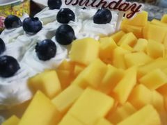 -卡漫莫尼蛋糕(私人定制店)