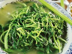 -园林美食城·本土农家菜(杨和镇店)