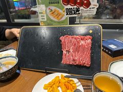 -快乐小羊(富强中路店)