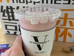 -维维豆奶(金鹰新街口店)