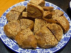 -裕德孚手切涮羊肉(建业凯旋广场店)