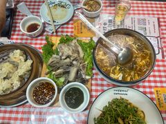 -百年老字号·马家烧麦馆(中街店)